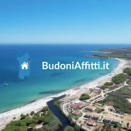 Lu Affitti * Budoni
