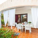 Сasa de vacaciones Lu Affitti *
