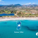 Lu Affitti Сasa de vacaciones Budoni