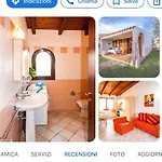 Сasa de vacaciones Lu Affitti *