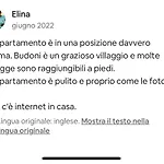 Сasa de vacaciones Lu Affitti *