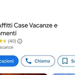 Lu Affitti Сasa de vacaciones Budoni
