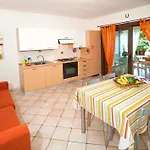 Сasa de vacaciones Lu Affitti *