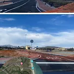Lu Affitti Сasa de vacaciones *