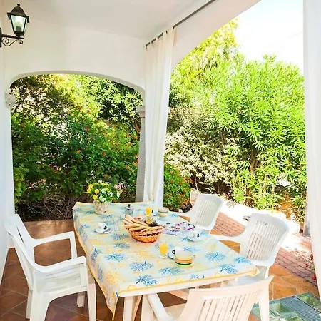 Lu Affitti 부도니