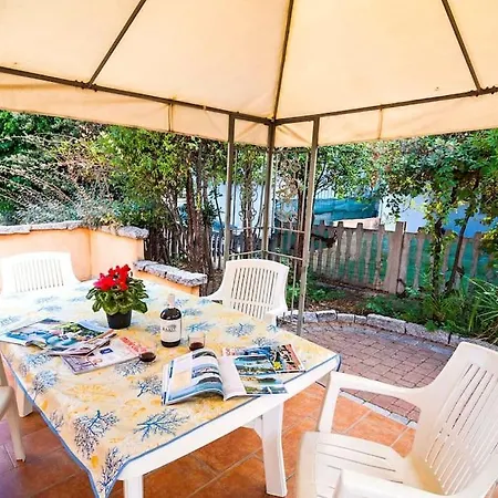 Lu Affitti Casa vacanze *