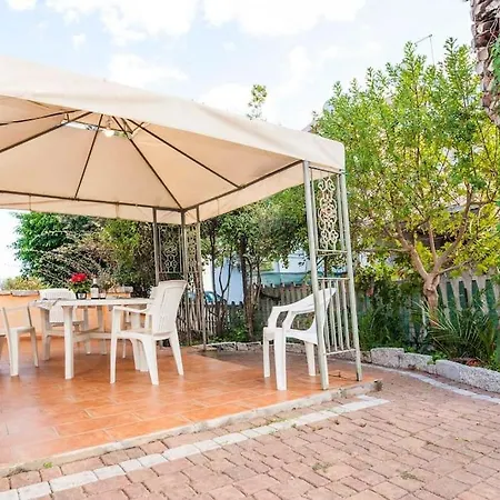 Casa vacanze Lu Affitti