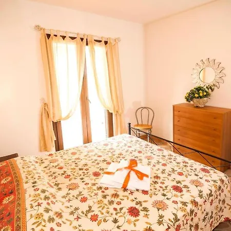 Lu Affitti Casa vacanze