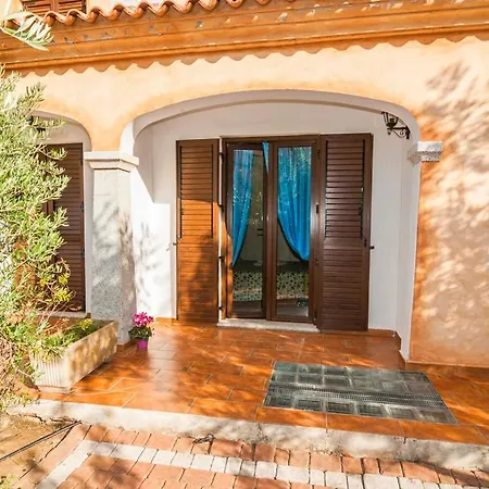 Lu Affitti * 부도니