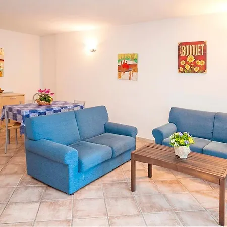 Lu Affitti 부도니