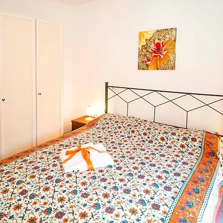 Lu Affitti 부도니